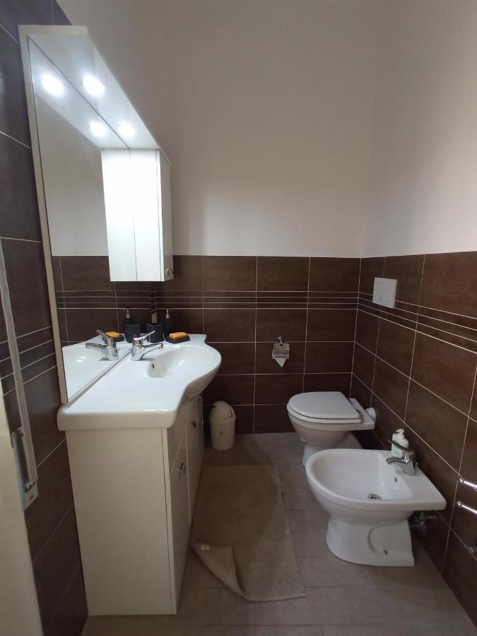 Vetulonia Romantica Zimmer foto