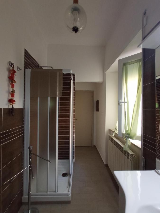 Vetulonia Romantica Zimmer foto