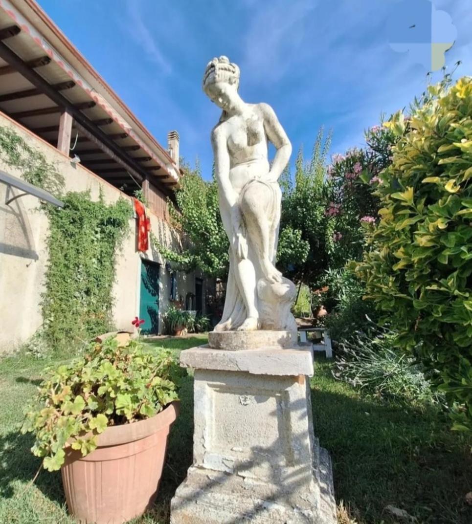 Vetulonia Romantica Exterior foto