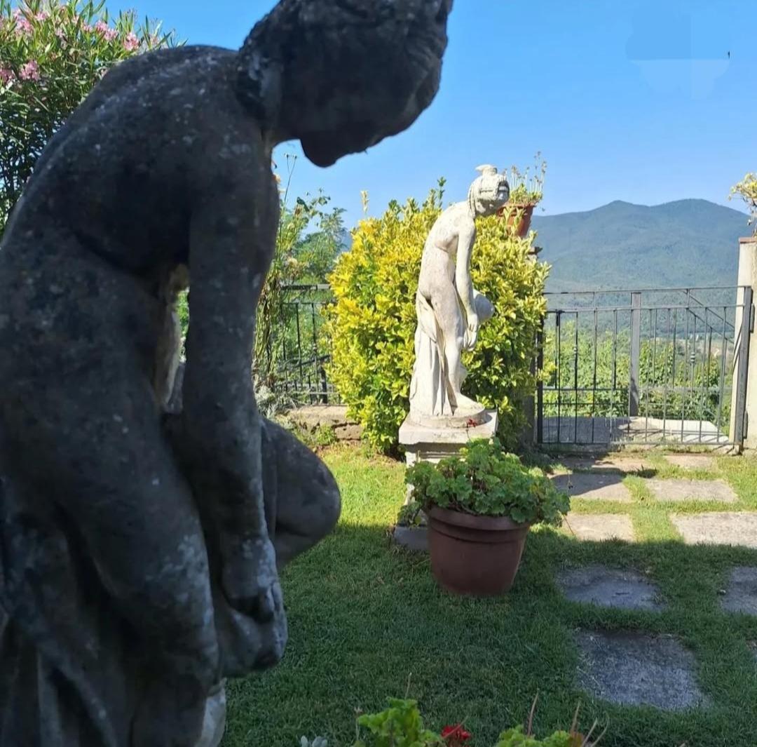 Vetulonia Romantica Exterior foto